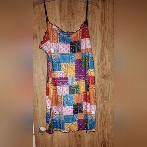 ❗Wild ,Adorable , Fun Summer Dress (11)  ❗Bundle Me🌞🔥❗